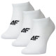 4F Παιδικές κάλτσες 3 pairs 4F Παιδικές κάλτσες 3 pairs